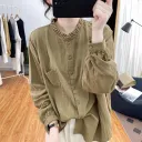 Military Yellow