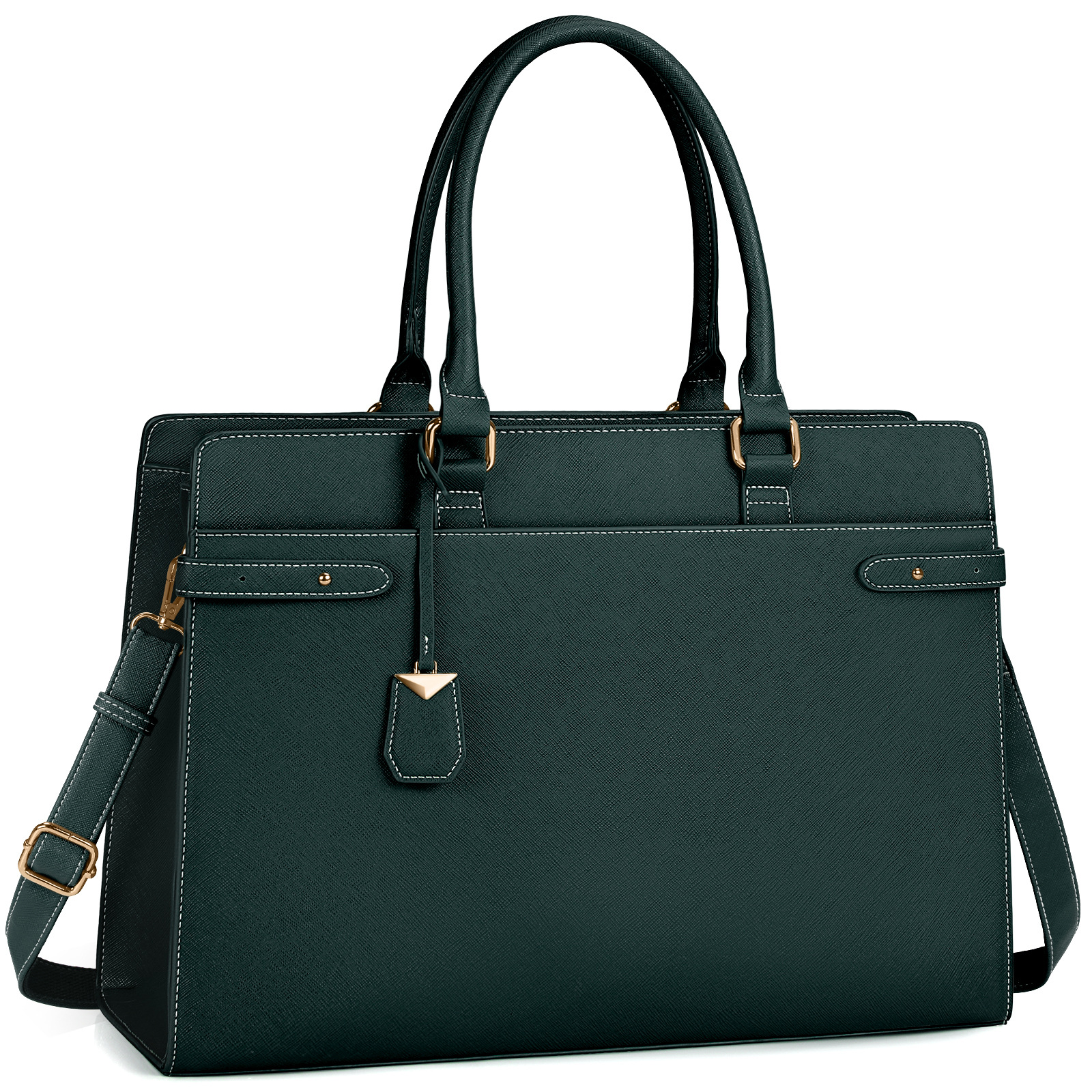 PU Crossbody Travel Bag