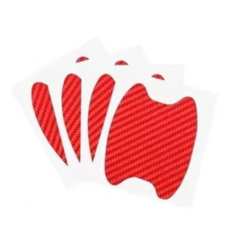Car Door Handle Scratch-resistant Stickers