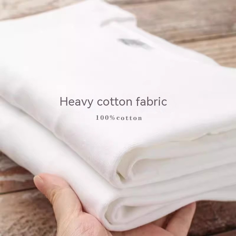 Men's And Women's All-match Cotton Long-sleeved T-shirt