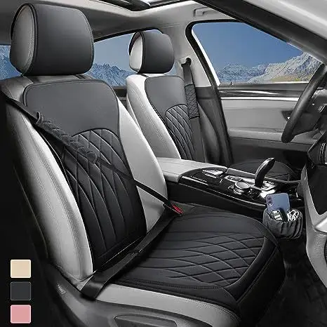 Universal Front Car Seat Covers