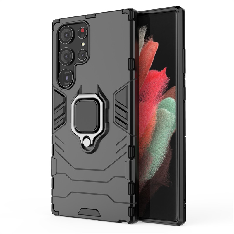 Plastic Drop-resistant Phone Case - Image 18