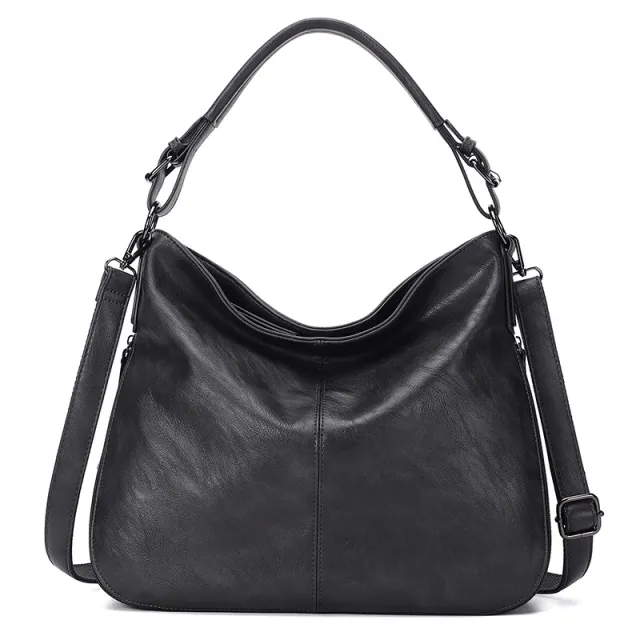 European And American Fashion Messenger Bag For Girls Gray - Shop at LoveMi
