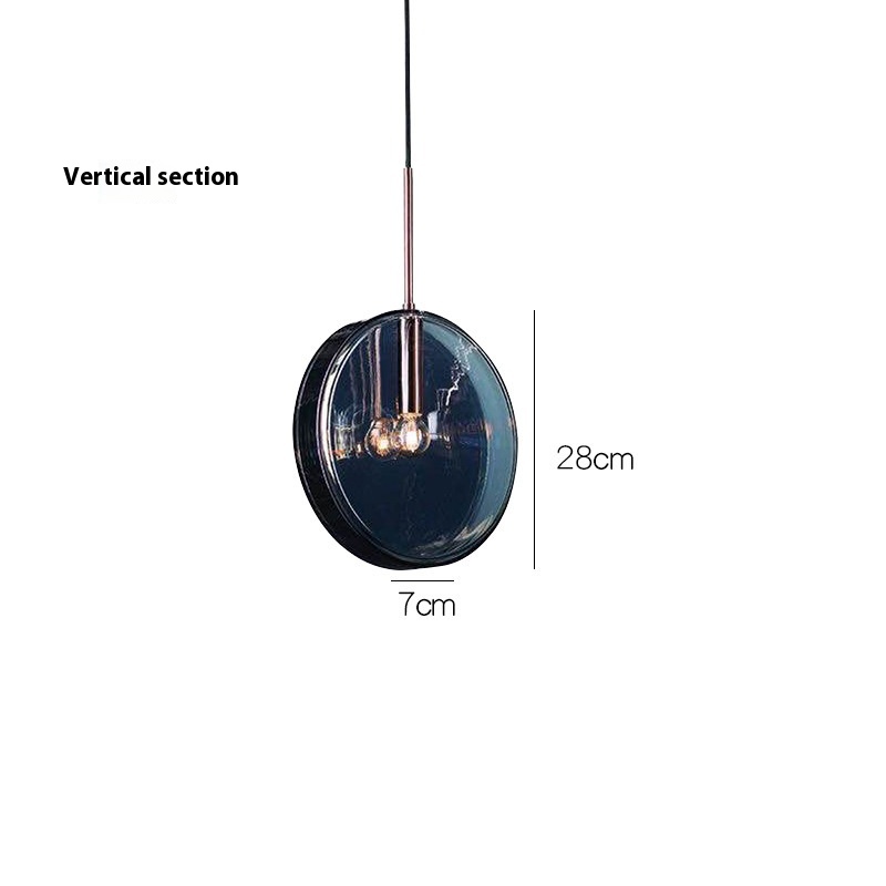 5 Watt Warm Light