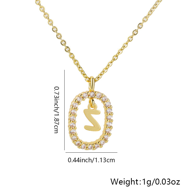 Gold Z