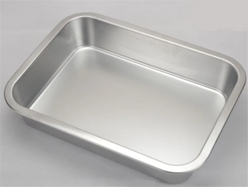 Title 6, 304 Stainless Steel Dish Strainer Frying Basin ...