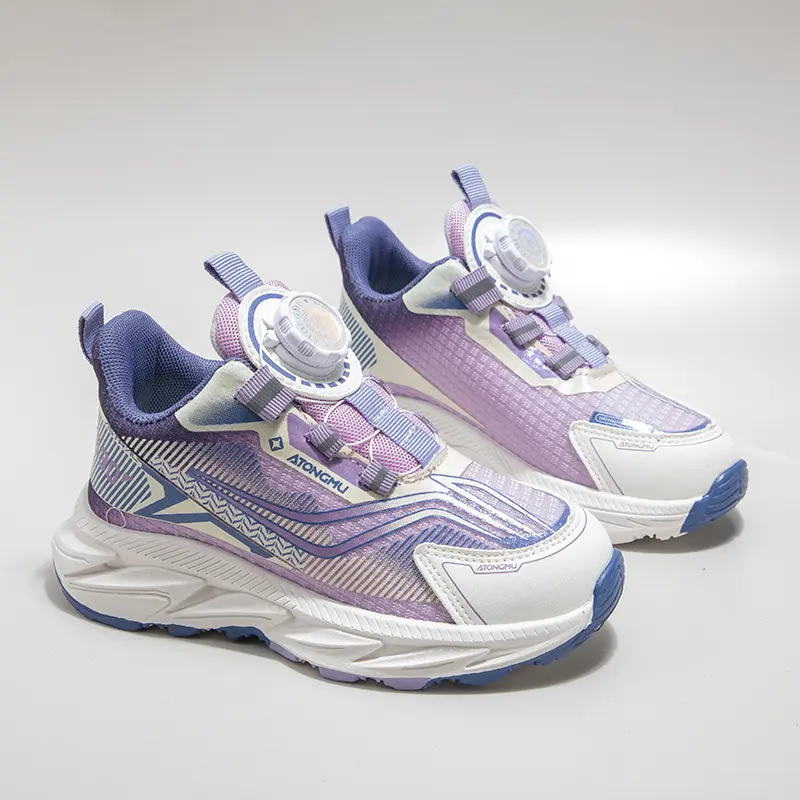 New Springautumn Casual Shoes for Kids