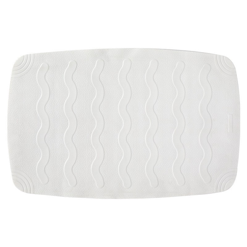 Household Bathroom Floor Mat Suitable For Toilets Showers And Baths