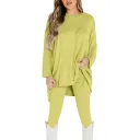 Fluorescent Yellow