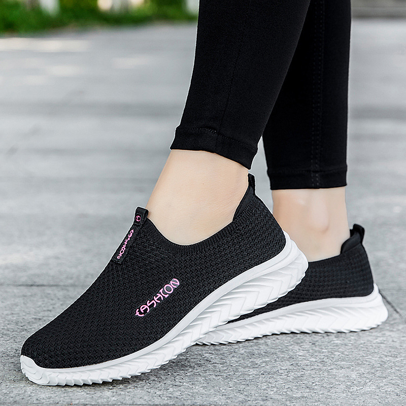 Title 8, Womens Sports Leisure Dads Soft Sole Walking ...