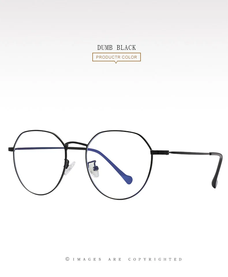 Title 7, Lunettes d