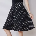 Small Polka Dot Style