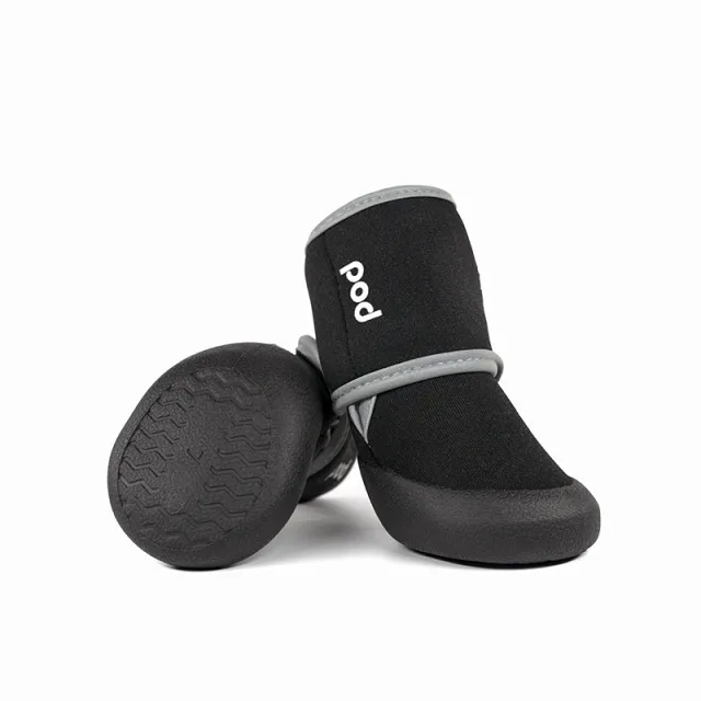 Pet Upstream Shoes Outdoor Anti drop Black - Shop at LoveMi