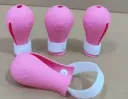 Cat Foot Cover Pink
