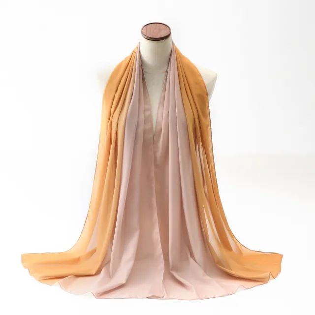 Bubble Towel Breathable Soft Scarf For Women Scarf Ethnic #8Color - Shop at LoveMi