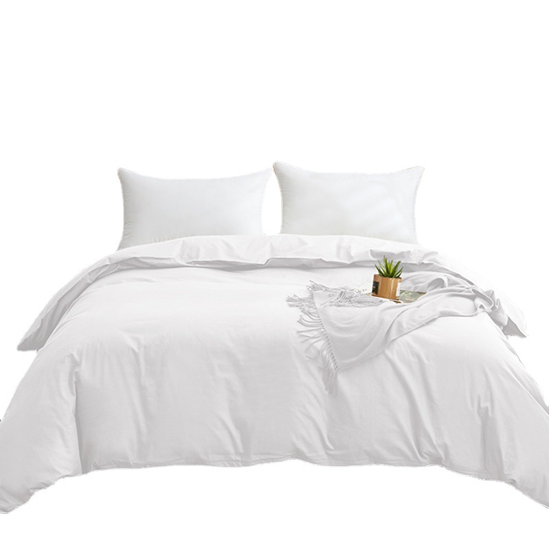 Cotton Duvet Cover