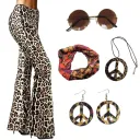 Leopard Print Plus Accessories