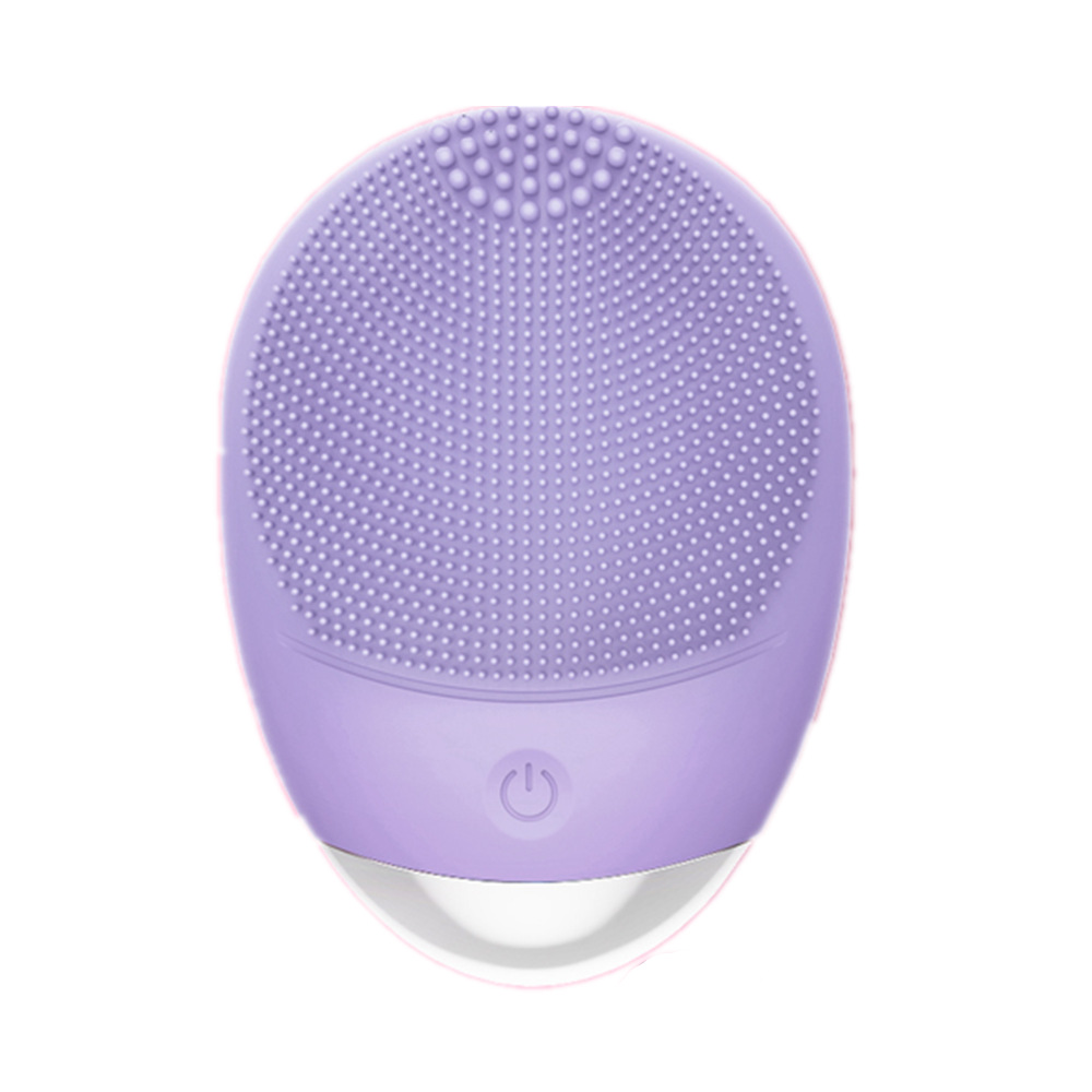 Rechargeable Light Purple