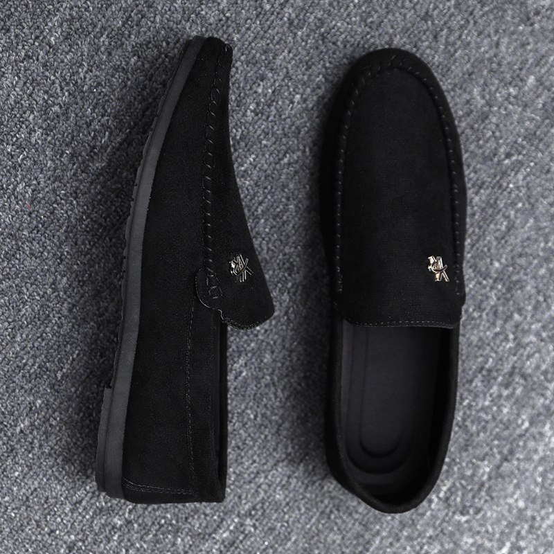 New Mens Business Breathable Casual Shoes