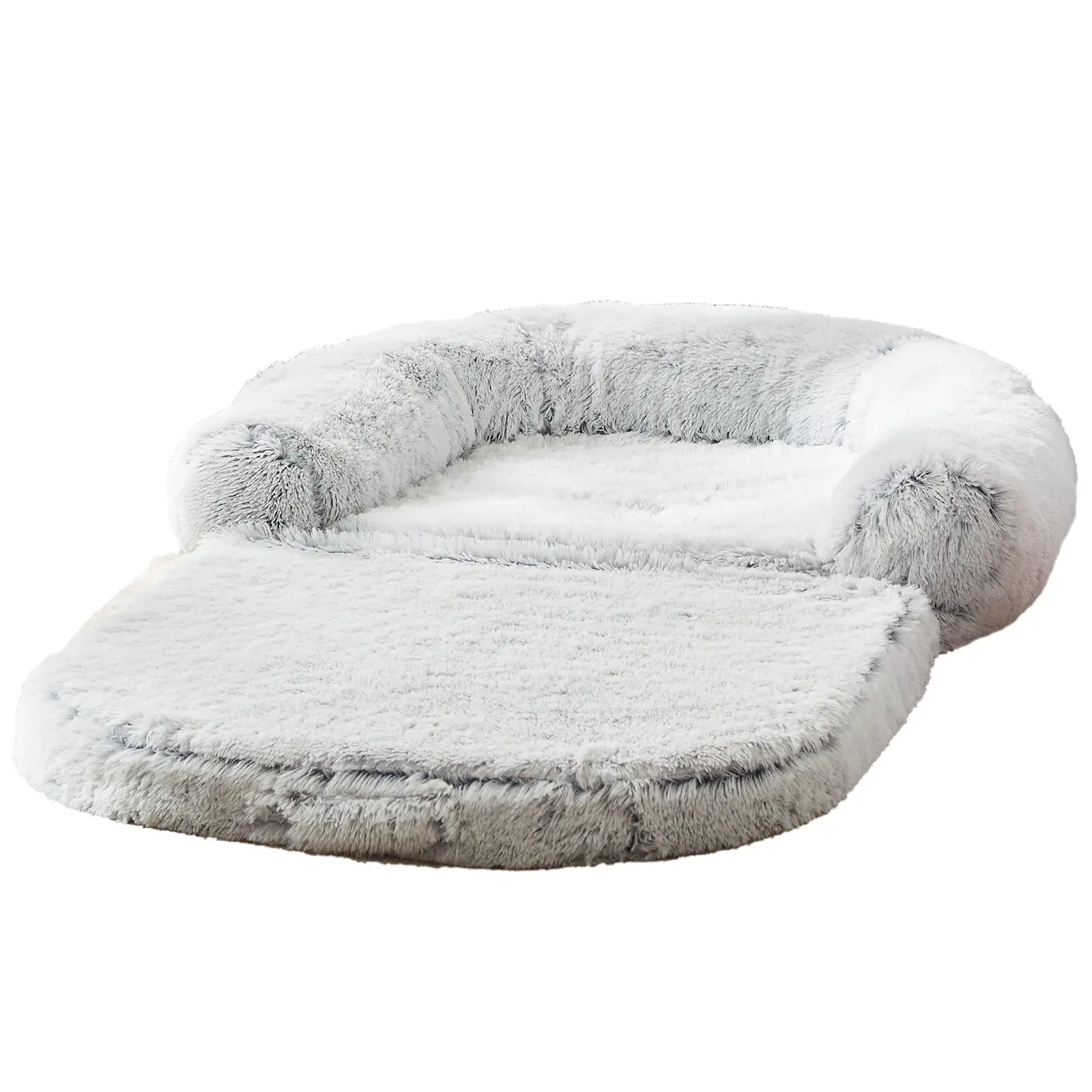 Pet Bed Removable And Washable Foldable Sofa