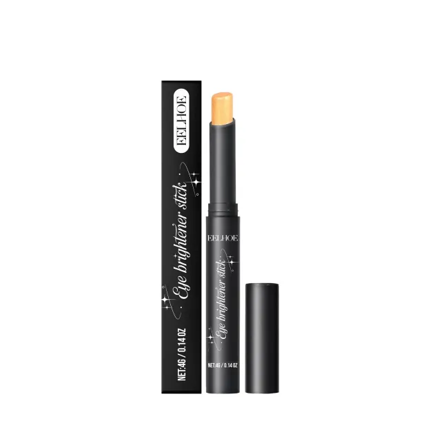 Multifunctional Eyeshadow Highlight Color Rendering Easy To Apply 4G - Shop at LoveMi