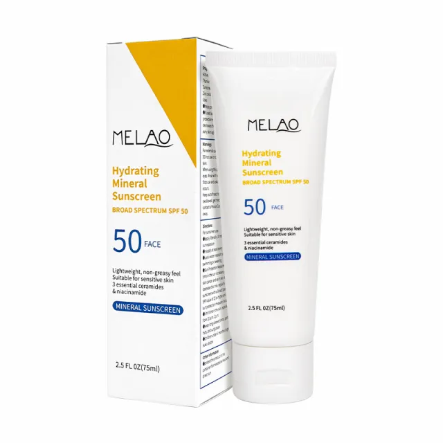 UV Protection Refreshing Protective Cream Sunscreen Lotion 75Ml Sunscreen - Shop at LoveMi