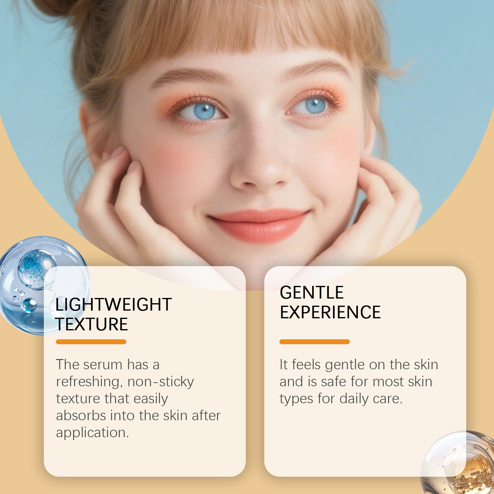 Rice Exfoliating Liquid - Image 1