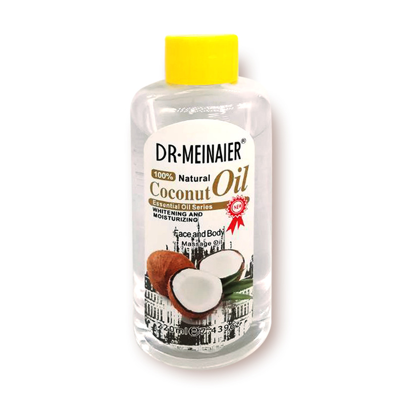 Coconut Oil 220ml