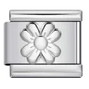 Eight Petal Flower Y377