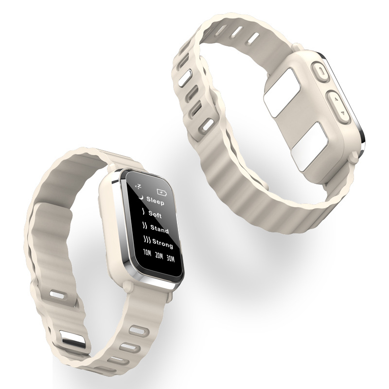 Smart Sleeping Instrument Bracelet M16 Micro-current Sleep Aid - Image 12