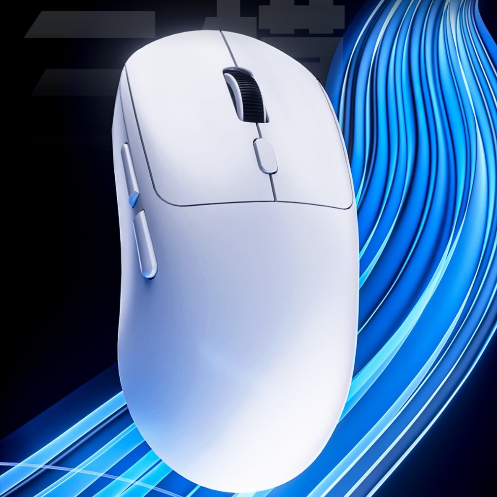 Gaming-mus - Miniatyr 10