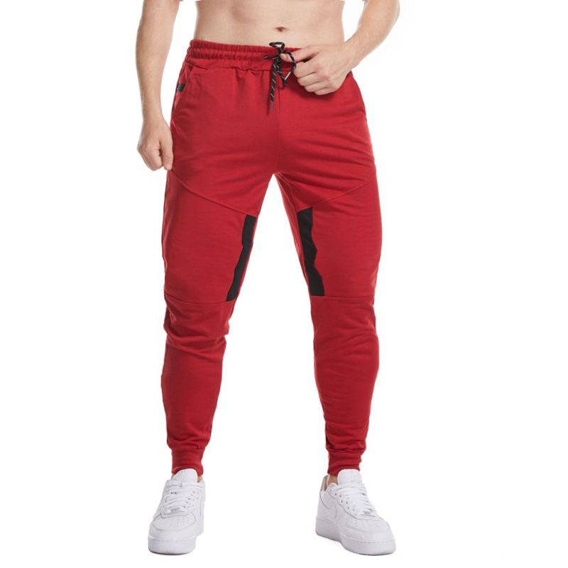 Title 10, Two-pocket sports pants men