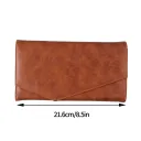 Brown Envelope Package