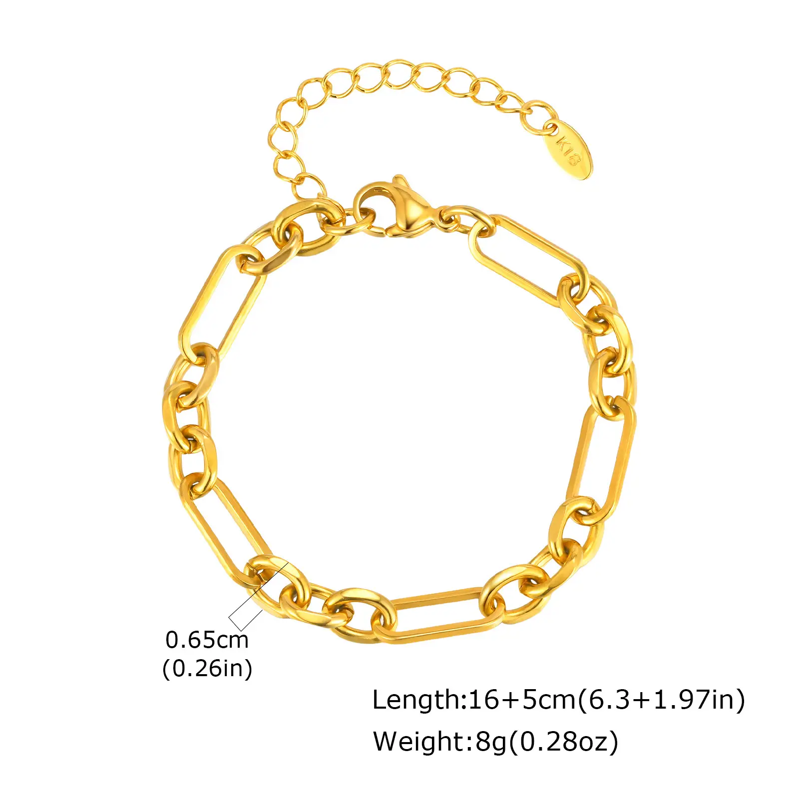 Women's Niche Exquisite Imitation Pearl Double-layer Bracelet