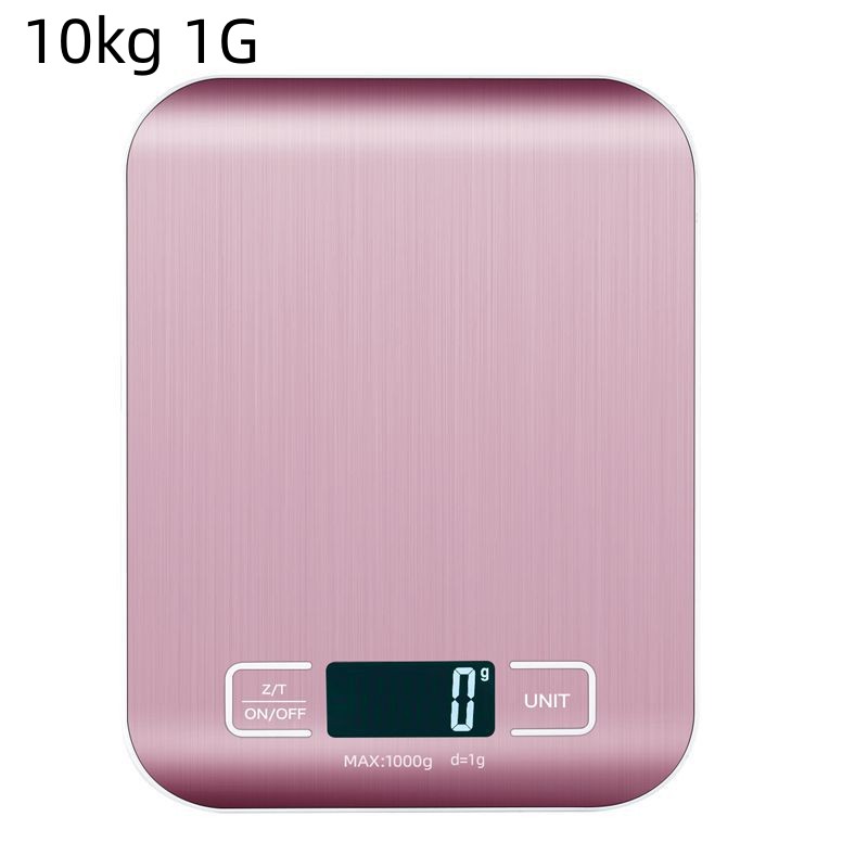 Rose Gold 10kg 1G