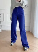 Blue And Purple