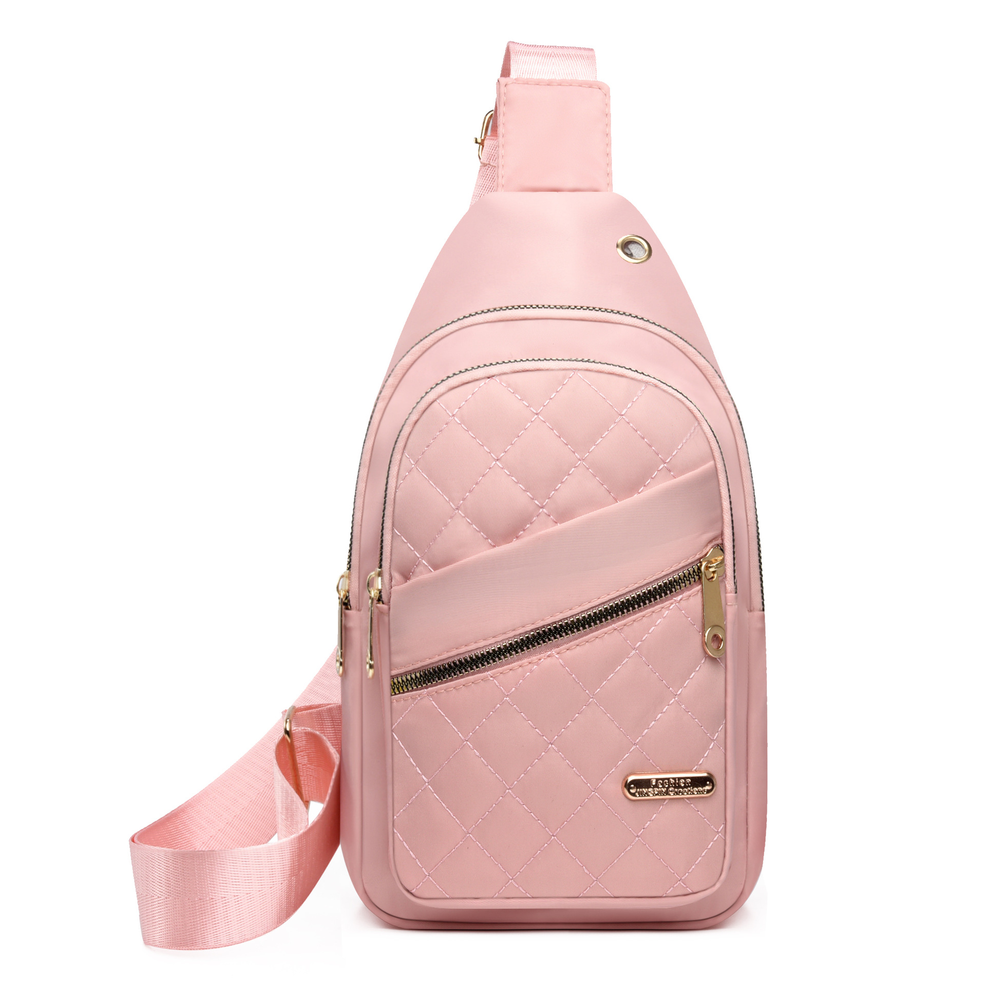 137 Pink