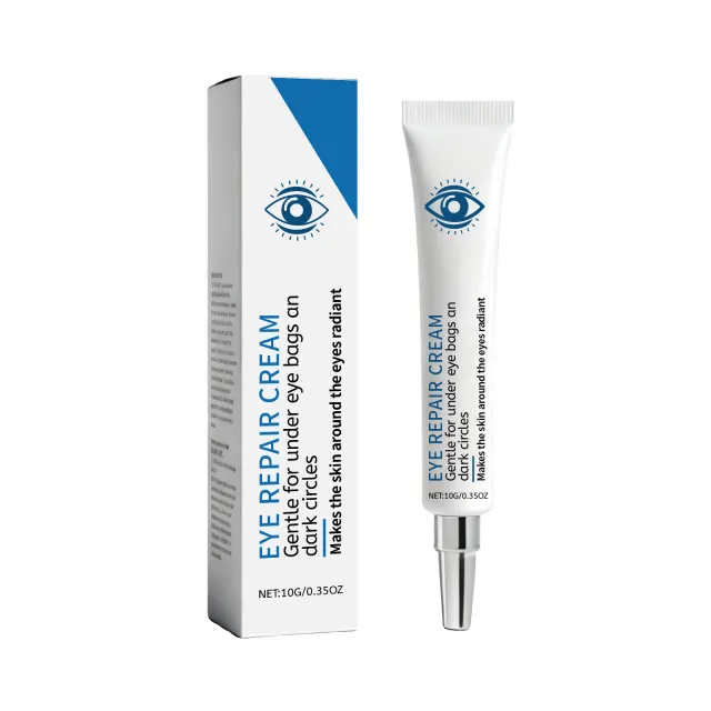 Firming And Fine Line Reducing Eye Cream 10G - Shop at LoveMi
