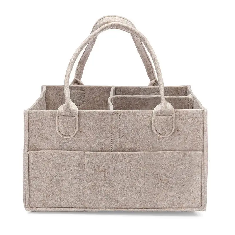 Mummy Bag Handheld For Baby Diapers