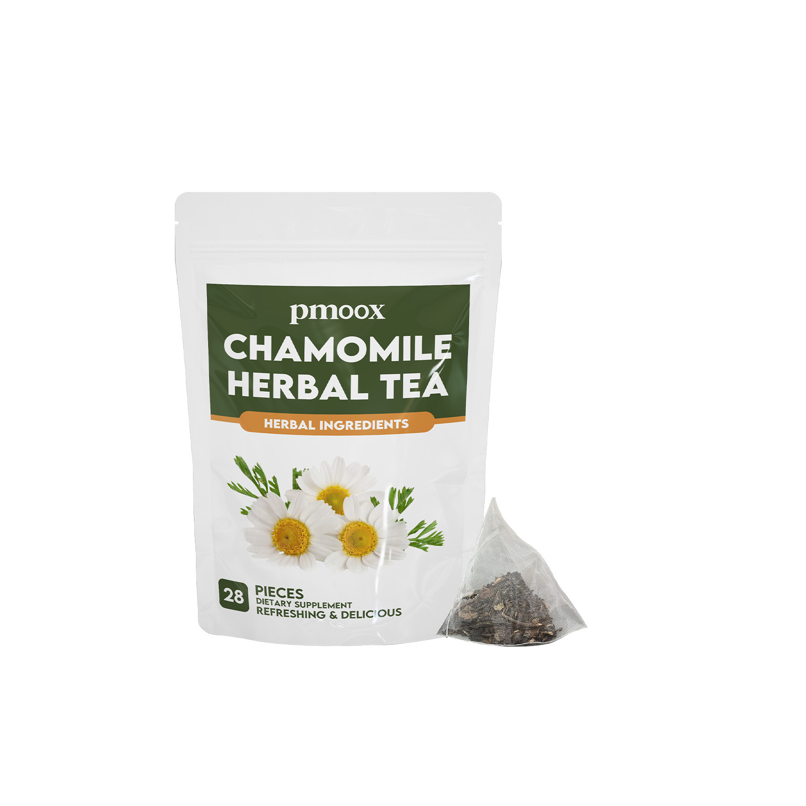 Chamomile Herbal Tea