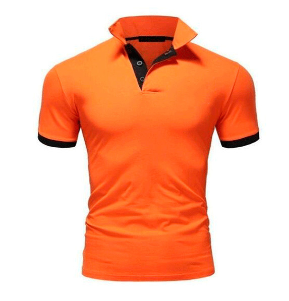 Title 6, Mens short sleeve top – breathable, comfortabl...