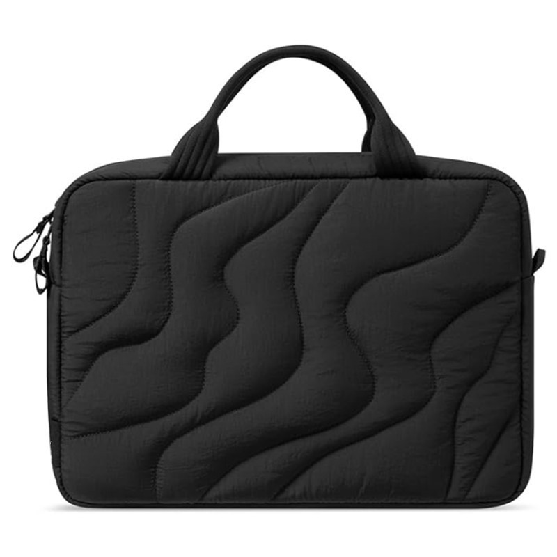 Lightweight, Protective, And Padded Multi-purpose Laptop Sleeve