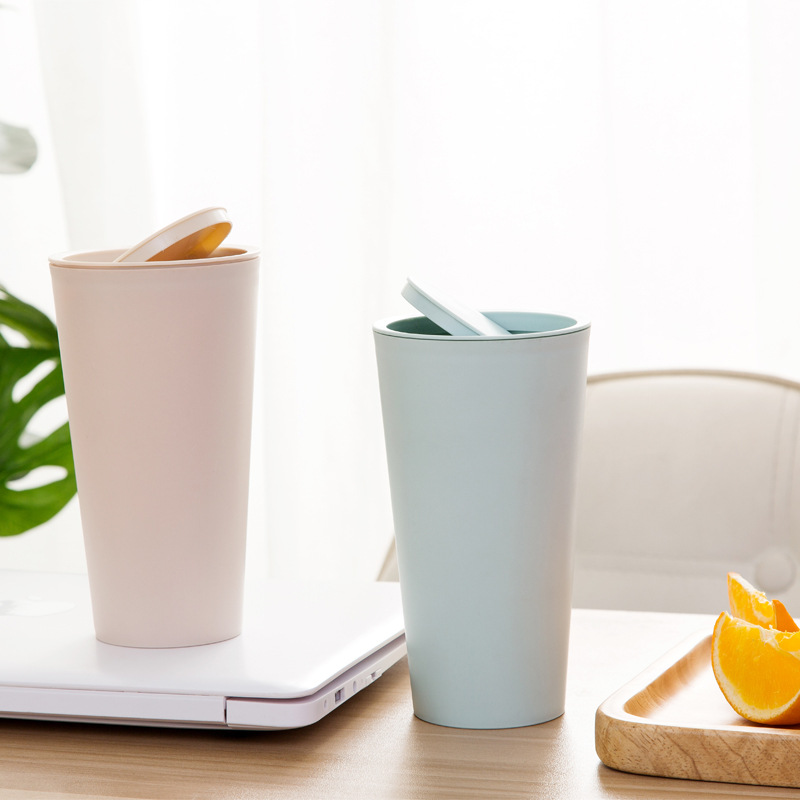 Simple Car Storage Box Organizer Storage Bin Car Tissue Holder