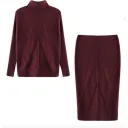 Dark Red