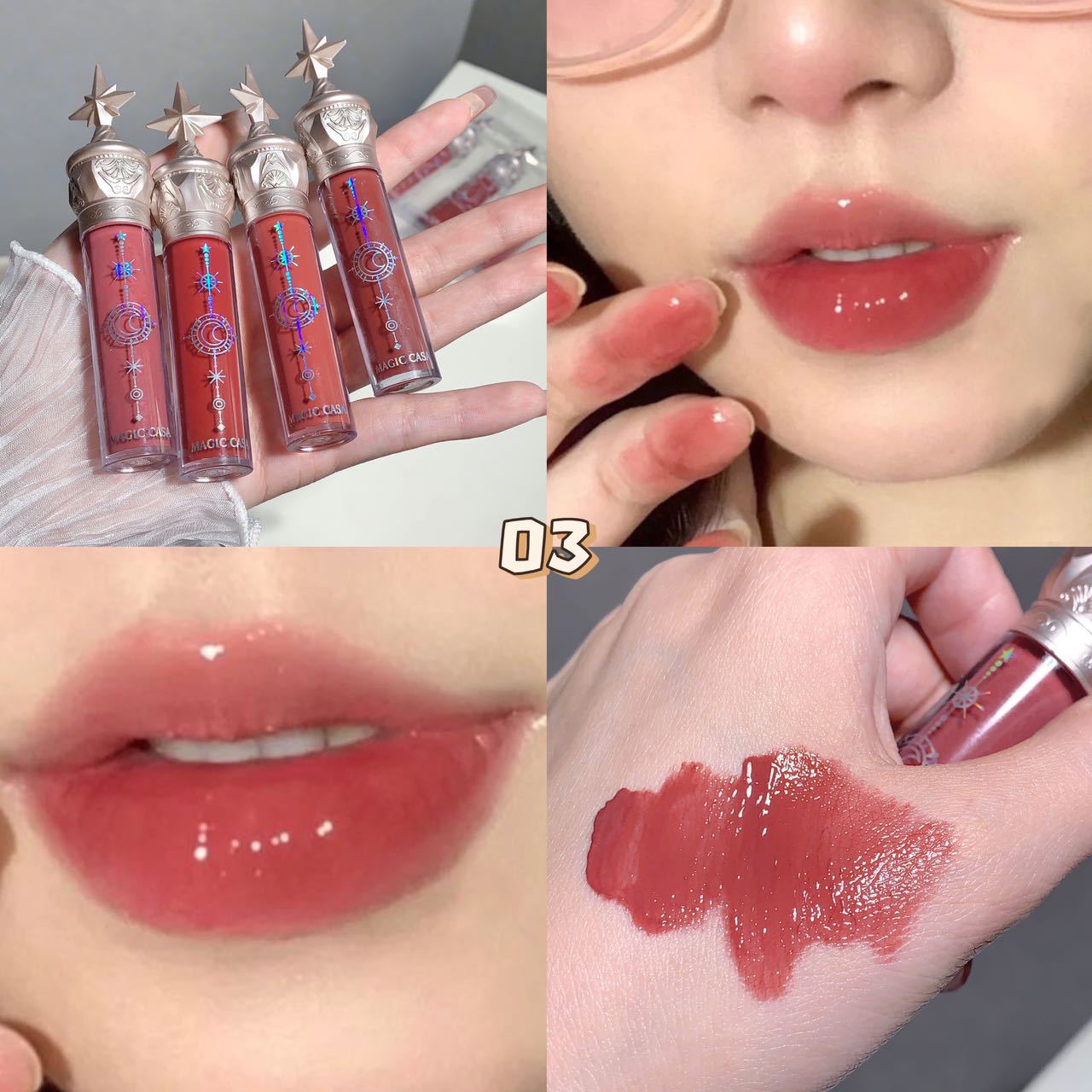 Lip Lacquer 03