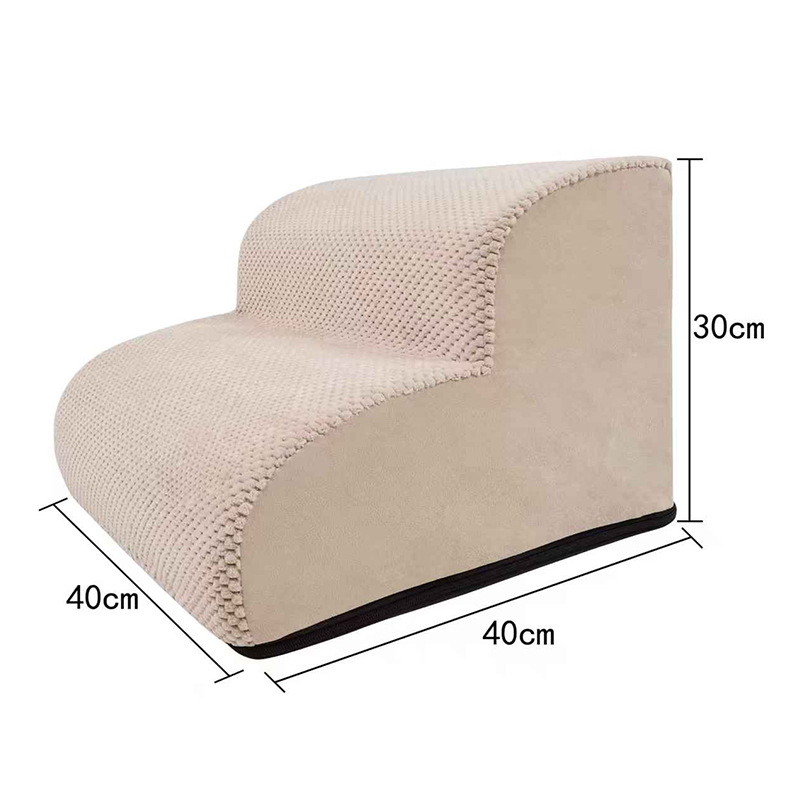 New Beige Second Order