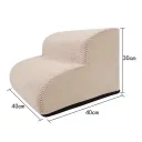 New Beige Second Order