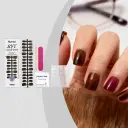 Light-chasing Cat-eye Wearable Nails view 1