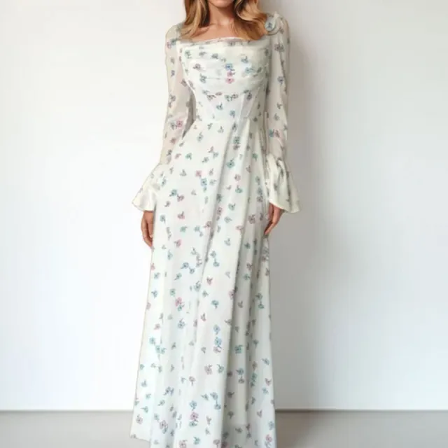 Women's Clothing Waist tight European And American Style Dress - Shop at LoveMi