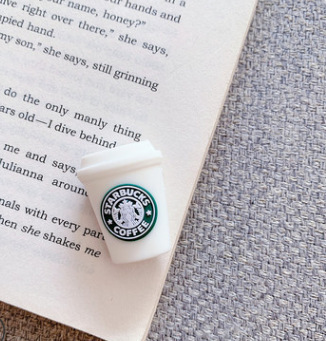 Cartoon Data Anti-folding Implement Bite USB Cable Protection Sleeve - Image 44